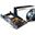 ASRock N68-GS4/USB3 FX NVIDIA nForce 630a So.AM3+ Dual Channel DDR3
