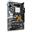 ASRock N68-GS4/USB3 FX NVIDIA nForce 630a So.AM3+ Dual Channel DDR3