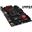 MSI Z97A Gaming 6 Intel Z97 So.1150 Dual Channel DDR3 ATX Retail