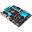 ASRock Z97 Extreme4/3.1 Intel Z97 So.1150 Dual Channel DDR3 ATX Retail