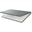 Microsoft Universal Mobile Keyboard Bluetooth Deutsch grau (kabellos)