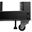 Startech 12U Server Rack open Frame