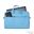 Asus Notebook Tasche EOS Carrybag 30,48cm (12") hellblau