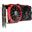 4096MB MSI GeForce GTX 980 Gaming 4G Aktiv PCIe 3.0 x16 (Retail)