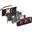 6GB Asus GeForce GTX 980 Ti Strix OC Aktiv PCIe 3.0 x16 (Retail)