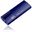 128 GB Silicon Power Blaze B05 blau USB 3.0