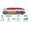 AVM FRITBox 4020 Wireless Router (20002713)