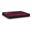 WD My Passport Ultra WDBGPU0010BBY-EESN 2.5" (6.4cm) USB 3.0 rot