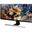 28" (71,12cm) Samsung U28E590D schwarz 3840x2160 1xDP / 2xHDMI