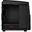 NZXT Noctis 450 mit Sichtfenster Midi Tower ohne Netzteil schwarz/rot