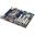 Asus Z10PA-U8 Intel C612 So.2011-3 Quad Channel DDR4 ATX Retail