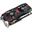 8GB Asus Radeon R9 390 DirectCU II Aktiv PCIe 3.0 x16 (Retail)