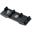 Asus ROG Enthusiast 4-Way SLI-Bridge für 4 Grafikkarten