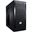 Cooler Master N300 mit Sichtfenster Midi Tower ohne Netzteil schwarz