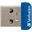 16 GB Verbatim Store `n` Stay NANO blau USB 3.0