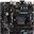 MSI A88XM-P33 V2 AMD A88X So.FM2+ Dual Channel DDR3 mATX Retail
