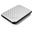 2TB Verbatim Store n Go 53198 2.5" (6.4cm) USB 3.0 silber