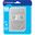 2TB Verbatim Store n Go 53198 2.5" (6.4cm) USB 3.0 silber