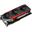 8GB Asus Radeon R9 390 Strix Gaming Direct CU III OC Aktiv PCIe 3.0