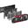 8GB Asus Radeon R9 390 Strix Gaming Direct CU III OC Aktiv PCIe 3.0