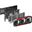 8GB Asus Radeon R9 390 Strix Gaming Direct CU III OC Aktiv PCIe 3.0