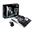Asus Z170-Deluxe Intel Z170 So.1151 Dual Channel DDR4 ATX Retail