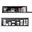 Asus ROG Maximus VIII Hero Intel Z170 So.1151 Dual Channel DDR4 ATX