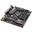 Asus ROG Maximus VIII Gene Intel Z170 So.1151 Dual Channel DDR4 mATX