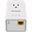 Netgear Powerline 500 Extra-Steckdose