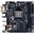 Gigabyte GA-Z170N-WIFI Intel Z170 So.1151 Dual Channel DDR Mini-ITX