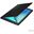 Samsung Book Cover Galaxy Tab E schwarz