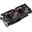 4GB Asus Radeon R9 380 Strix Gaming Direct CU II OC Aktiv PCIe 3.0