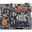 ASRock B150M-HDV Intel B150 So.1151 Dual Channel DDR mATX Retail