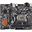 ASRock H110M-DVS/D3 Intel H110 So.1151 Dual Channel DDR3 mATX Retail