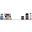 ASRock H110M-DVS/D3 Intel H110 So.1151 Dual Channel DDR3 mATX Retail