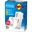 AVM FRITZ!Powerline 546E WLAN Set 500 MBit/s 2x LAN 10/100 / WLAN 300