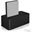 ICY BOX Dockingstation für 2.5" und 3.5" Festplatten