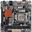 ASRock H170M-ITX/DL Intel H170 So.1151 Dual Channel DDR4 Mini-ITX