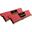 16GB Corsair Vengeance LP Red DDR3L-1600 DIMM CL9 Dual Kit