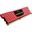 16GB Corsair Vengeance LP Red DDR3L-1600 DIMM CL9 Dual Kit