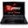 Notebook 17.3" (43,94cm) MSI GE72 2QF Apache