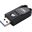 128 GB Corsair Flash Voyager Slider X1 schwarz USB 3.0