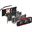 6GB Asus GeForce GTX 980 Ti Strix Aktiv PCIe 3.0 (Retail)
