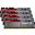 32GB G.Skill Trident Z silber/rot DDR4-3400 DIMM CL16 Quad Kit