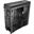 AeroCool Aero-500 Black Edition Midi Tower ohne Netzteil schwarz