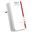 AVM FRITZ!Powerline 1000E 1200 MBit/s 1x LAN 10/100/1000 1er Pack