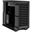 Silverstone Mammoth MM01 Midi Tower ohne Netzteil schwarz