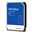 3TB WD Blue WD30EZRZ 64MB 3.5" (8.9cm) SATA 6Gb/s