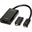 LogiLink Micro USB MHL auf HDMI Adapter