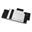 EK Water Blocks FC980 GTX Ti TF5 Acetal/Nickel Full Cover VGA
